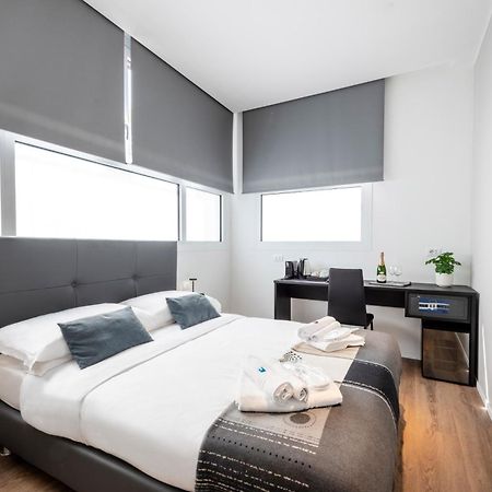 Bnbutler - Inbrera Suites - Giulianova, 1 Milan Exterior photo