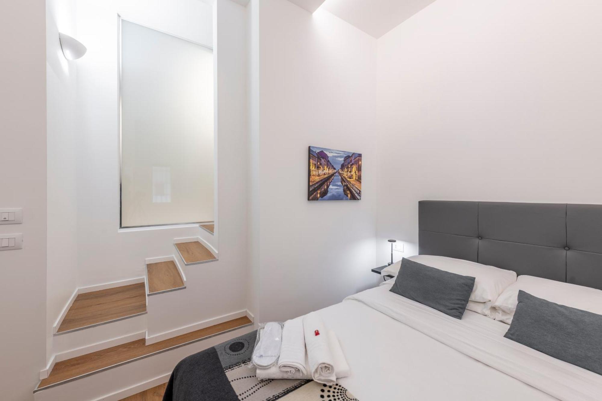 Bnbutler - Inbrera Suites - Giulianova, 1 Milan Exterior photo