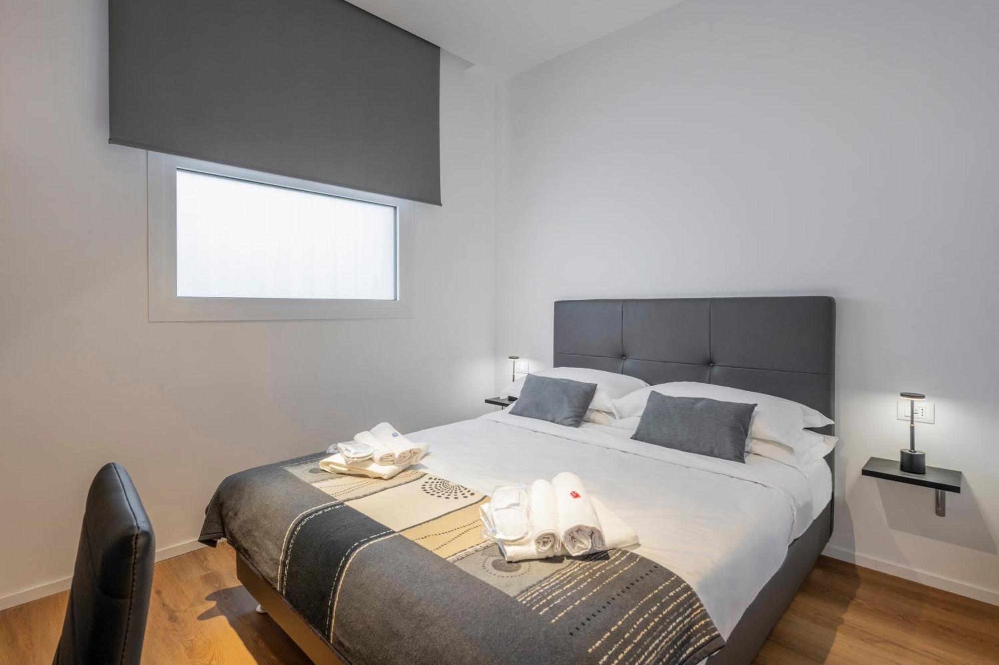 Bnbutler - Inbrera Suites - Giulianova, 1 Milan Exterior photo