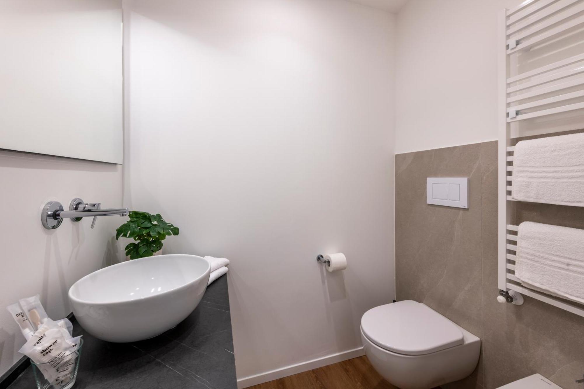 Bnbutler - Inbrera Suites - Giulianova, 1 Milan Exterior photo