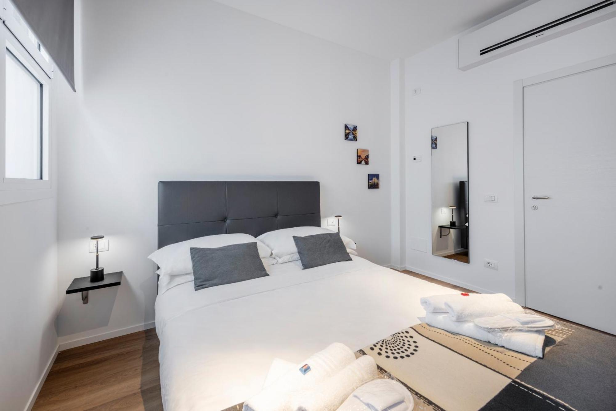 Bnbutler - Inbrera Suites - Giulianova, 1 Milan Exterior photo