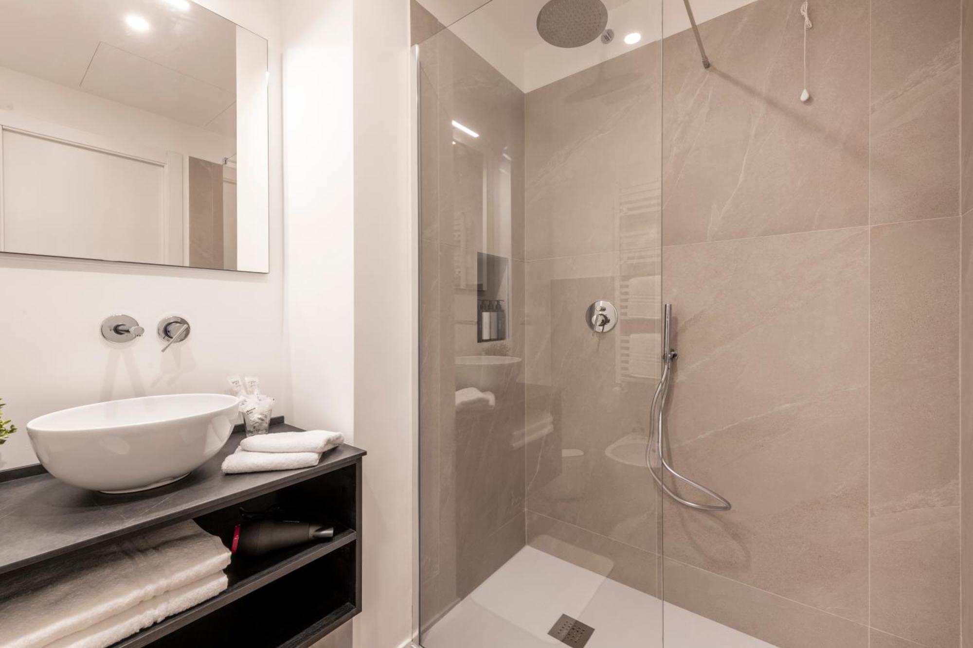 Bnbutler - Inbrera Suites - Giulianova, 1 Milan Exterior photo