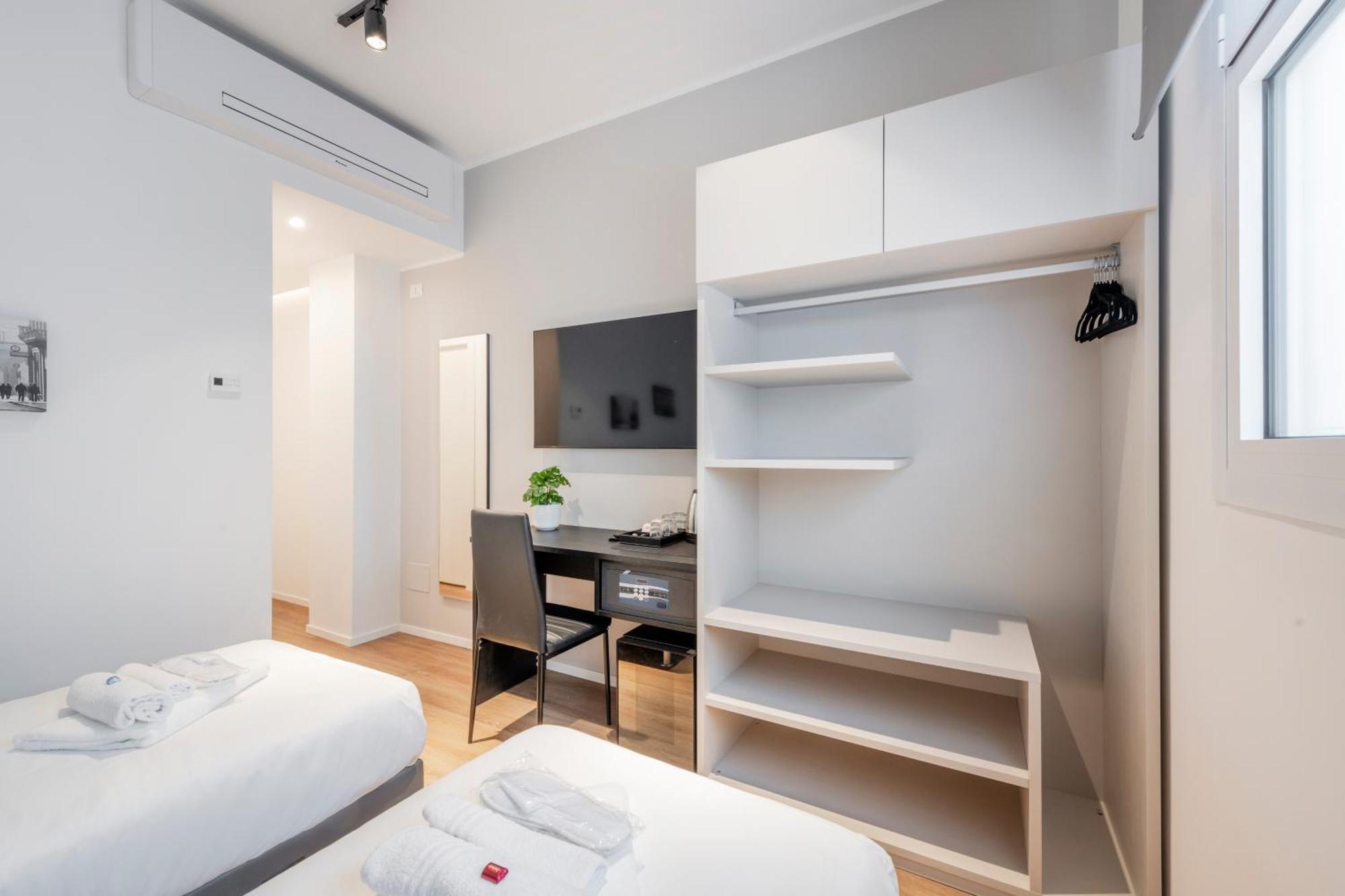 Bnbutler - Inbrera Suites - Giulianova, 1 Milan Exterior photo
