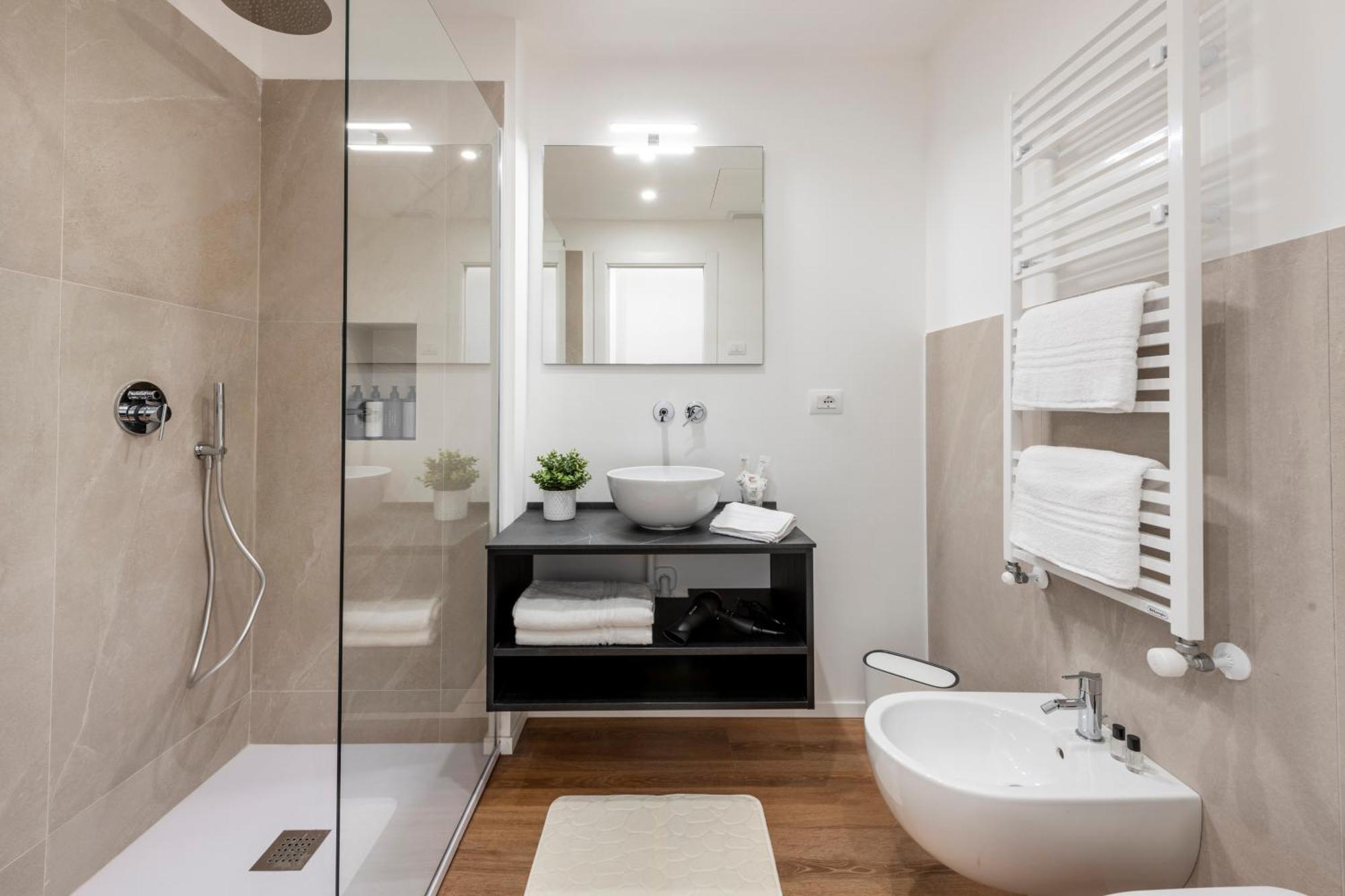 Bnbutler - Inbrera Suites - Giulianova, 1 Milan Exterior photo