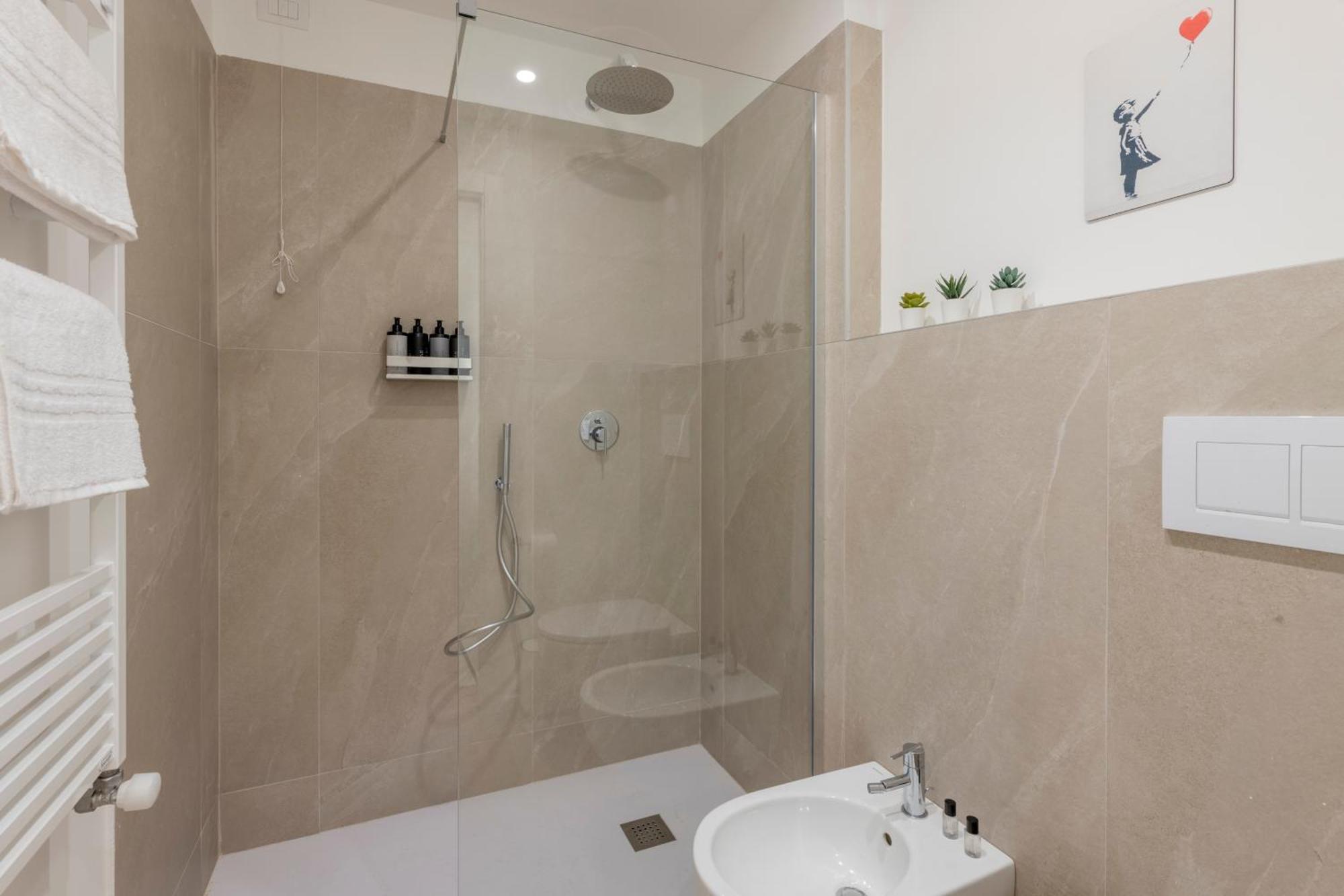 Bnbutler - Inbrera Suites - Giulianova, 1 Milan Exterior photo