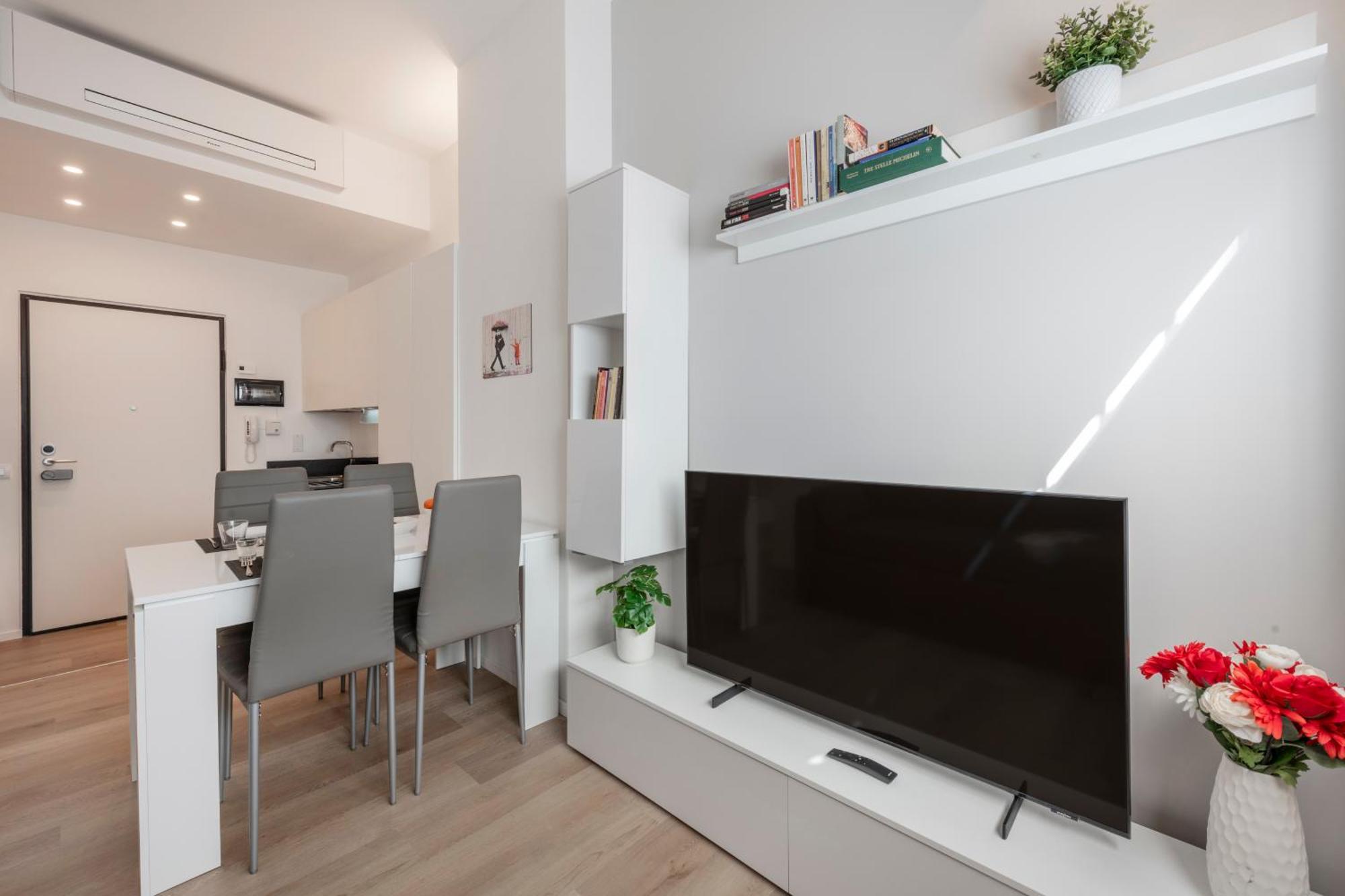 Bnbutler - Inbrera Suites - Giulianova, 1 Milan Exterior photo