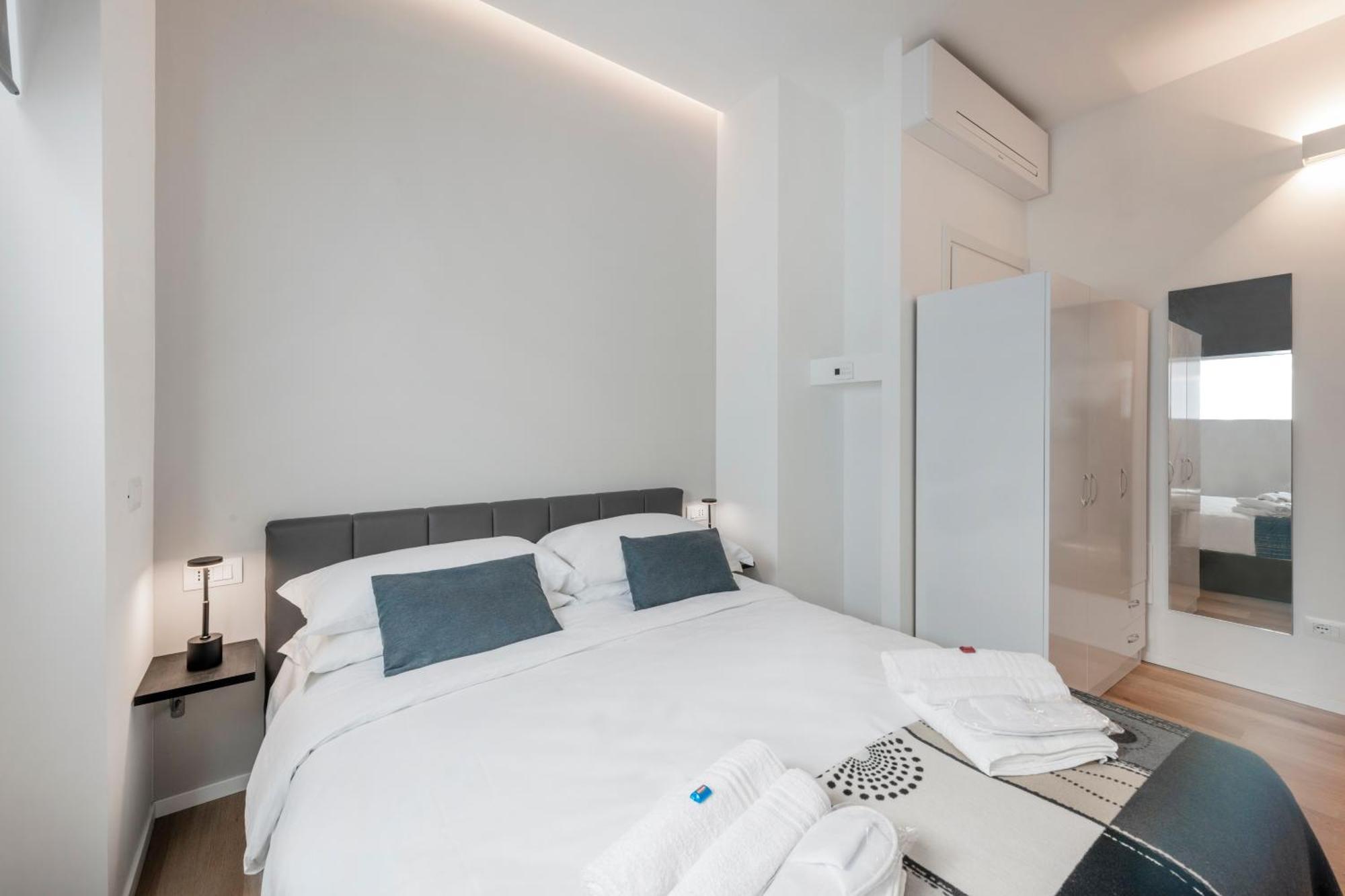 Bnbutler - Inbrera Suites - Giulianova, 1 Milan Exterior photo